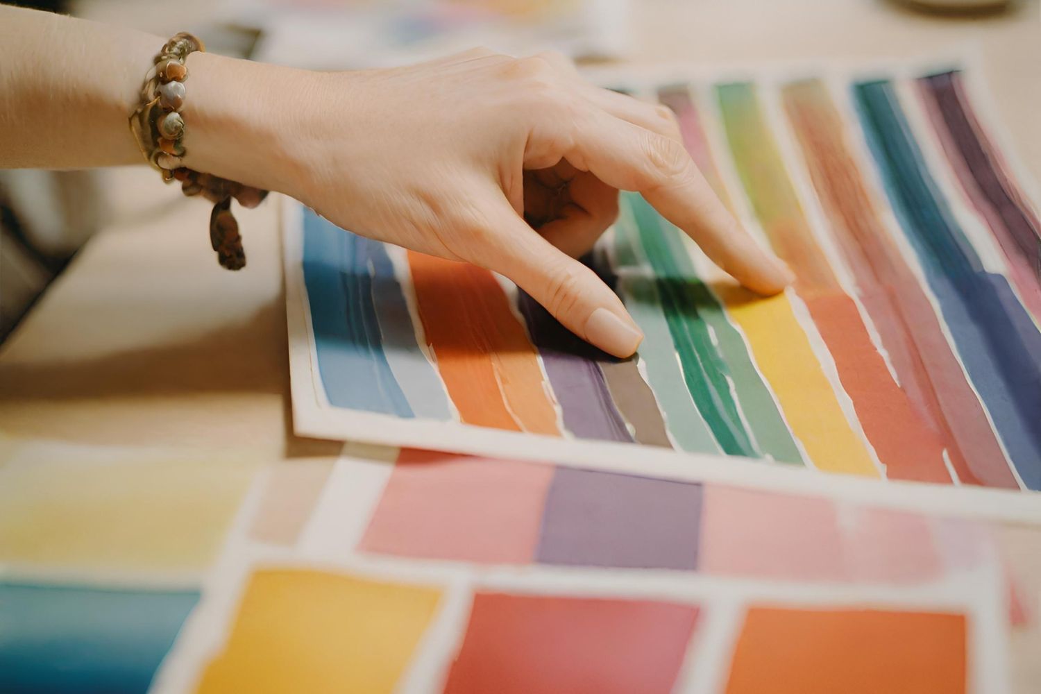 Chromotherapy