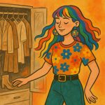 Is Your Closet Built from Other People’s Opinions