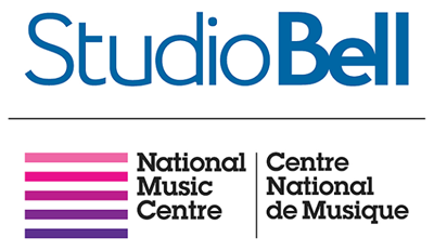 Studio Bell