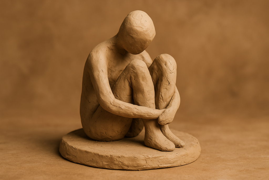 Clay Therapy
